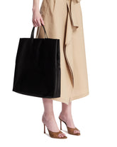 Tote Bag Jeanne Nera | Antonia