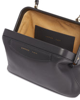 Gray Carmen Mini Bag | PDP | Antonia