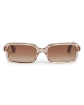 Pink Francoise Sunglasses | PDP | Antonia