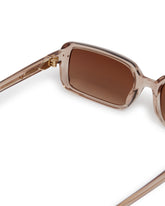 Pink Francoise Sunglasses | PDP | Antonia