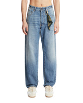 Blue Mark Straight-Leg Jeans - Men's clothing | PLP | Antonia
