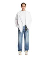 Blue Mark Straight-Leg Jeans - Men's clothing | PLP | Antonia