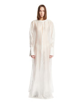 White Marine Dress - DARKPARK | PLP | Antonia