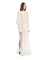 Abito Marine Bianco | PDP | Antonia