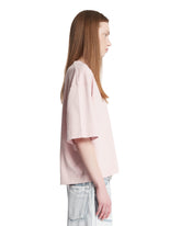 Pink Smith T-Shirt | PDP | Antonia