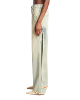 Blue Lisa Carpenter Jeans | PDP | Antonia