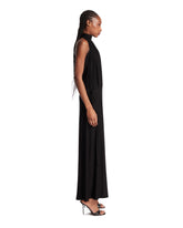 Black Gaia Dress | PDP | Antonia