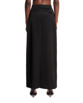 White Jacquard Dress | PDP | Antonia