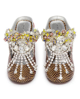 Red Precious Mules | PDP | Antonia