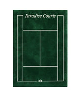 Paradise Courts | All | Antonia