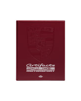 Artifacts: Porsche Motorsport | PDP | Antonia