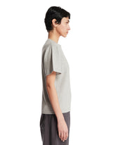 Gray Basic T-Shirt | PDP | Antonia