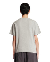 Gray Basic T-Shirt | PDP | Antonia
