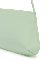 Green Bra Leather Bag | PDP | Antonia