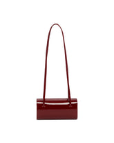 Borsa Mie In Pelle Rossa | PDP | Antonia