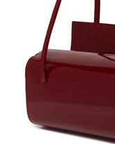 Borsa Mie In Pelle Rossa | PDP | Antonia