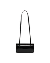 Borsa Mie In Pelle Nera | PDP | Antonia