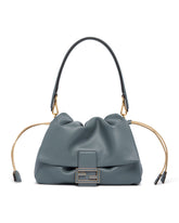 Blue Mamma Baguette Medium Bag | PDP | Antonia