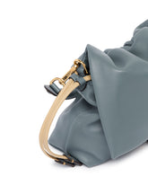 Blue Mamma Baguette Medium Bag | PDP | Antonia