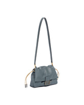 Blue Mamma Baguette Medium Bag | PDP | Antonia