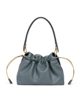 Blue Mamma Baguette Medium Bag | PDP | Antonia