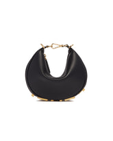 Borsa Fendigraphy Mini Nera | PDP | Antonia