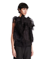 Black Manon Top | PDP | Antonia