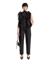 Black Manon Top | PDP | Antonia