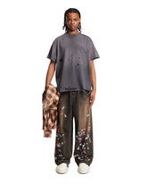 Black Salvage T-Shirt | PDP | Antonia