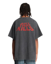 Black Dont Die T-Shirt | PDP | Antonia