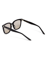 Black By Row 01 Sunglasses | PDP | Antonia