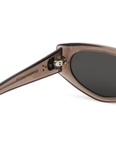 Gray Devon BRC17 Sunglasses | PDP | Antonia