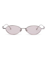 Silver Eden 02 Sunglasses | PDP | Antonia