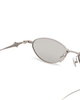 Silver Eden 02 (GM) Sunglasses | PDP | Antonia