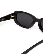 Black Ninishe 01 Sunglasses | PDP | Antonia