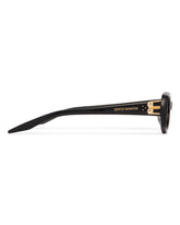 Black Ninishe 01 Sunglasses | PDP | Antonia