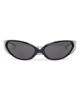 Black Noiz Veil 01 Sunglasses | PDP | Antonia