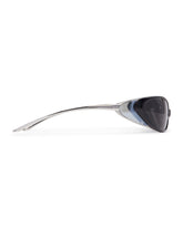 Black Noiz Veil 01 Sunglasses | PDP | Antonia