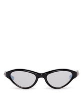 Black Rage 01 Sunglasses - Men's sunglasses | PLP | Antonia