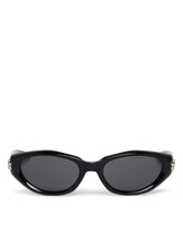 Black Sosomo 01 Sunglasses | PDP | Antonia