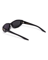 Black Sosomo 01 Sunglasses | PDP | Antonia