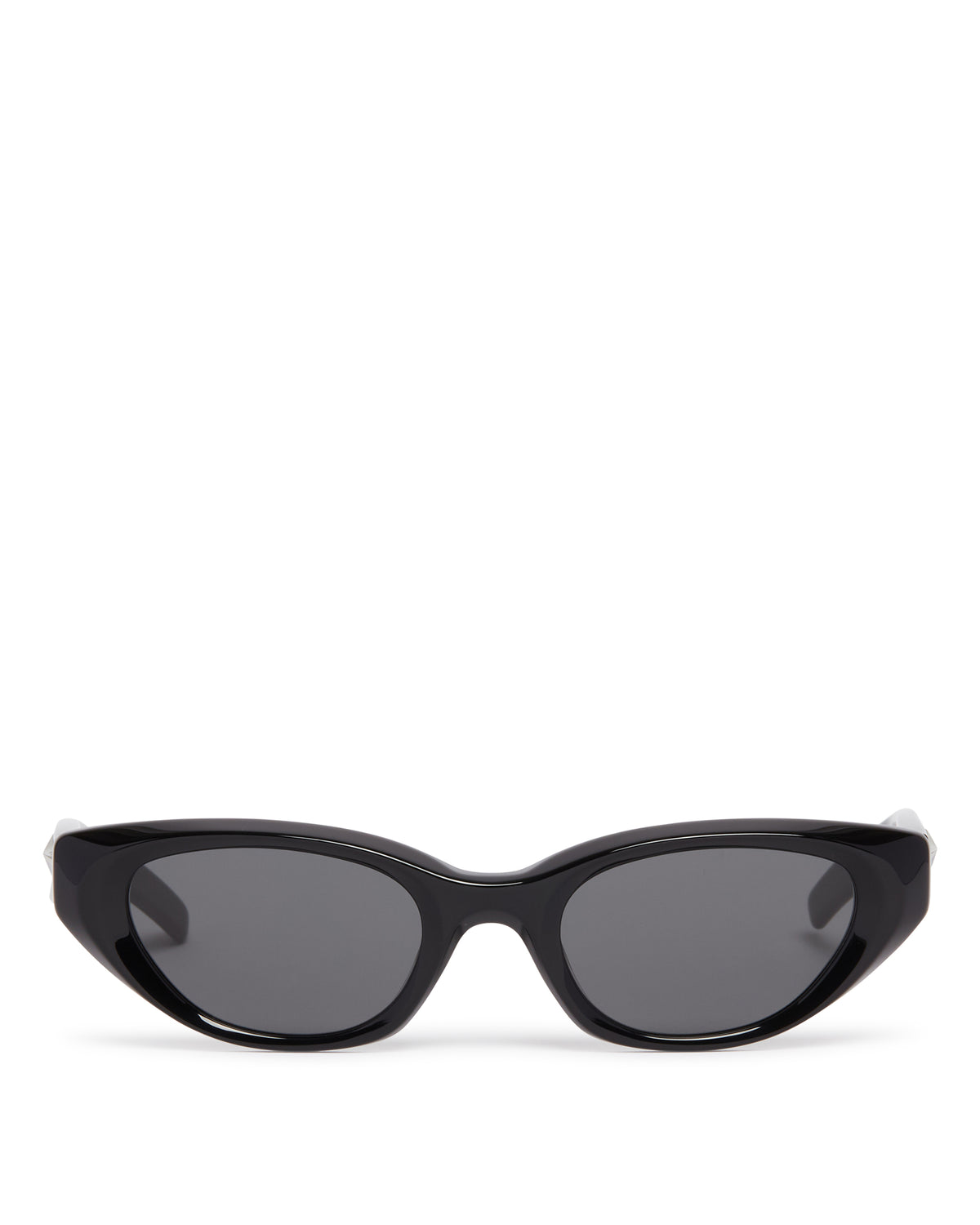 Black Verse 01 Sunglasses | GENTLE MONSTER - Antonia