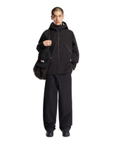 Black Pertex Shieldair Mountaineering Jacket - Men's jackets | PLP | Antonia