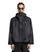 Giacca 3L Triangulum In Gore-Tex 3 Nera - GOLDWIN MEN | PLP | Antonia