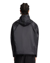 Giacca 3L Triangulum In Gore-Tex 3 Nera | PDP | Antonia