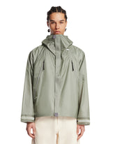 Giacca 3L Triangulum In Gore-Tex 3 Verde - GOLDWIN MEN | PLP | Antonia