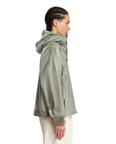 Giacca 3L Triangulum In Gore-Tex 3 Verde | PDP | Antonia