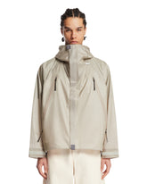 Giacca 3L Triangulum In Gore-Tex 3 Grigia - GOLDWIN MEN | PLP | Antonia