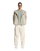 Giacca 3L Triangulum In Gore-Tex 3 Grigia - GOLDWIN MEN | PLP | Antonia