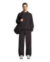 Felpa Screen Anorak Nera - GOLDWIN MEN | PLP | Antonia